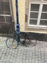 Bild zu gemeldetem Anliegen vom *2025-09-30 09:29:38