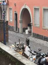 Bild zu gemeldetem Anliegen vom *2025-09-30 09:54:05