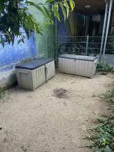 Bild zu gemeldetem Anliegen vom *2025-09-04 09:31:53