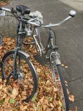 Bild zu gemeldetem Anliegen vom *2025-09-08 12:31:24