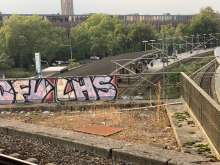Bild zu gemeldetem Anliegen vom *2025-09-08 18:32:19
