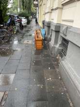 Bild zu gemeldetem Anliegen vom *2025-09-09 08:47:05
