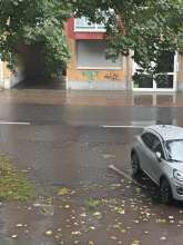 Bild zu gemeldetem Anliegen vom *2025-09-09 06:31:54