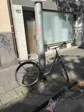 Bild zu gemeldetem Anliegen vom *2025-09-02 09:31:09