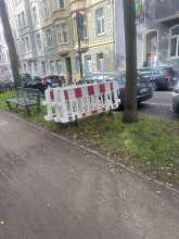 Bild zu gemeldetem Anliegen vom *2025-09-12 09:30:10