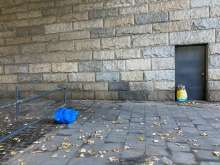 Bild zu gemeldetem Anliegen vom *2025-10-23 10:08:50