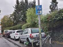 Bild zu gemeldetem Anliegen vom *2025-10-31 03:33:35