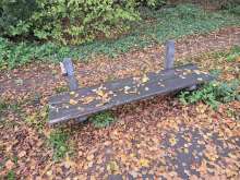 Bild zu gemeldetem Anliegen vom *2025-10-13 12:28:23