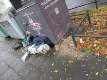 Bild zu gemeldetem Anliegen vom *2025-10-07 09:34:19