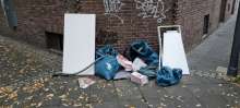 Bild zu gemeldetem Anliegen vom *2025-10-17 06:31:09