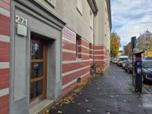 Bild zu gemeldetem Anliegen vom *2025-10-23 06:32:11