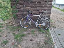 Bild zu gemeldetem Anliegen vom *2025-10-01 11:29:14