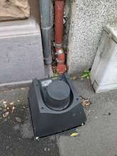 Bild zu gemeldetem Anliegen vom *2025-10-13 12:28:23