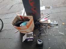 Bild zu gemeldetem Anliegen vom *2025-10-23 14:23:23