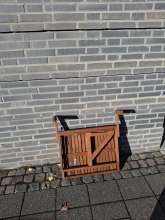 Bild zu gemeldetem Anliegen vom *2025-10-25 21:10:17