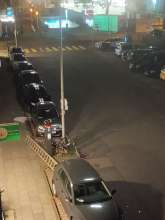 Bild zu gemeldetem Anliegen vom *2025-10-21 18:27:30