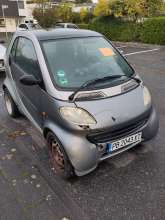 Bild zu gemeldetem Anliegen vom *2025-10-09 06:33:44