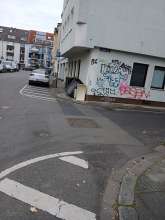 Bild zu gemeldetem Anliegen vom *2025-10-19 16:30:25