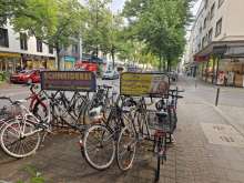 Bild zu gemeldetem Anliegen vom *2025-10-14 11:46:19