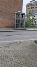 Bild zu gemeldetem Anliegen vom *2025-10-10 15:30:36