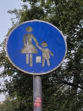 Bild zu gemeldetem Anliegen vom *2025-10-03 06:34:59
