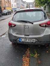 Bild zu gemeldetem Anliegen vom *2025-10-23 12:28:45