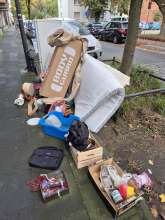 Bild zu gemeldetem Anliegen vom *2025-10-13 09:29:14