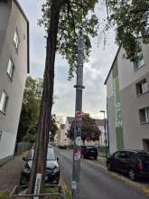 Bild zu gemeldetem Anliegen vom *2025-10-14 09:53:57