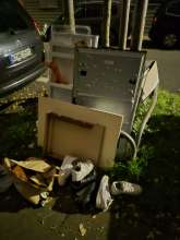 Bild zu gemeldetem Anliegen vom *2025-10-14 19:43:29