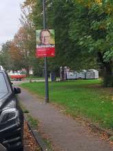 Bild zu gemeldetem Anliegen vom *2025-10-14 09:36:52