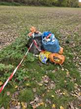 Bild zu gemeldetem Anliegen vom *2025-10-31 12:27:30