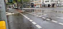Bild zu gemeldetem Anliegen vom *2025-10-04 09:36:32