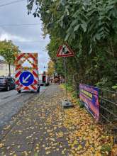 Bild zu gemeldetem Anliegen vom *2025-10-13 12:28:23