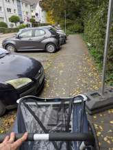 Bild zu gemeldetem Anliegen vom *2025-10-12 15:30:04