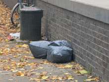 Bild zu gemeldetem Anliegen vom *2025-10-24 12:27:55