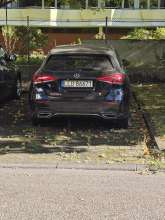 Bild zu gemeldetem Anliegen vom *2025-10-01 15:44:04