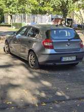 Bild zu gemeldetem Anliegen vom *2025-10-01 15:52:50