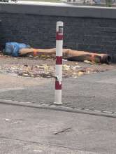 Bild zu gemeldetem Anliegen vom *2025-10-28 14:51:23