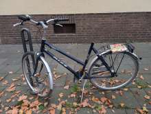 Bild zu gemeldetem Anliegen vom *2025-10-17 21:17:36