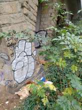 Bild zu gemeldetem Anliegen vom *2025-10-11 14:24:05