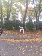 Bild zu gemeldetem Anliegen vom *2025-10-14 10:52:27