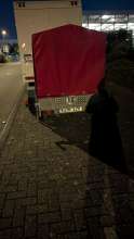 Bild zu gemeldetem Anliegen vom *2025-10-02 07:05:50