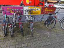 Bild zu gemeldetem Anliegen vom *2025-10-09 09:27:32