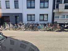 Bild zu gemeldetem Anliegen vom *2025-10-02 13:25:43