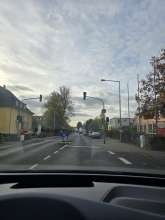 Bild zu gemeldetem Anliegen vom *2025-10-21 15:27:25