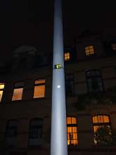 Bild zu gemeldetem Anliegen vom *2025-10-08 22:01:21