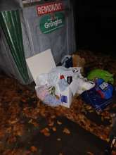Bild zu gemeldetem Anliegen vom *2025-10-16 07:06:05