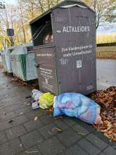 Bild zu gemeldetem Anliegen vom *2025-10-27 15:28:19