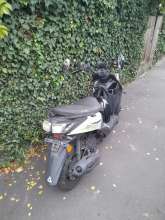 Bild zu gemeldetem Anliegen vom *2025-10-11 12:27:38