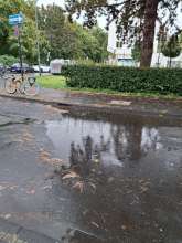 Bild zu gemeldetem Anliegen vom *2025-10-08 09:32:12